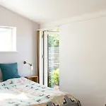Ferienhaus Birdsong In Courtyard And Garden For Kids *