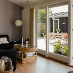 Birdsong In Courtyard And Garden For Kids