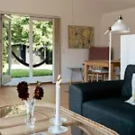 Birdsong In Courtyard And Garden For Kids Ferienhaus Ebeltoft