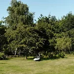Birdsong In Courtyard And Garden For Kids Ferienhaus Ebeltoft