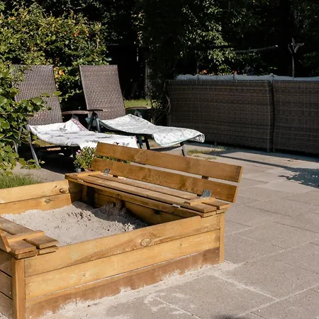 Birdsong In Courtyard And Garden For Kids Ebeltoft