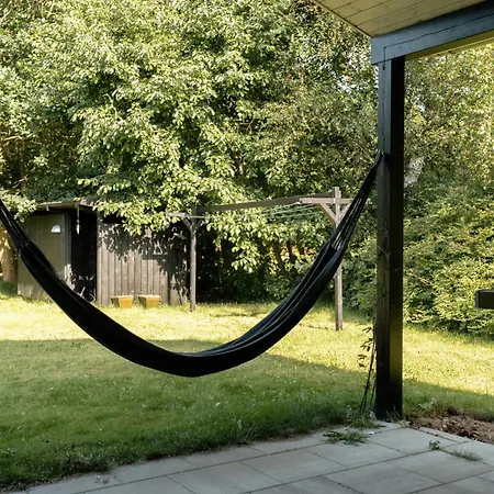 Casa vacanze Birdsong In Courtyard And Garden For Kids Ebeltoft